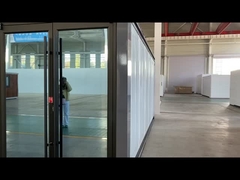 접을 수 있는 20피트 컨테이너