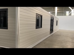 접을 수 있는 20피트 컨테이너