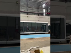 바람 막아 Amazon Apple Capsule House Cabin Pod 홈스테이드