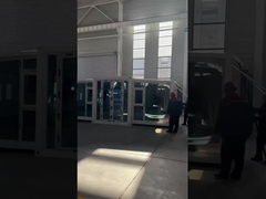 8급 지진 저항성 접이식 컨테이너 하우스