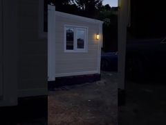 이 영상은 저희 고객이 촬영했습니다.