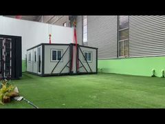 리틀 더블 20피트