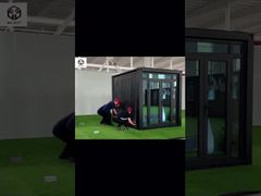 10피트 설치 비디오