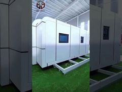 슬라이딩 애플 캐빈