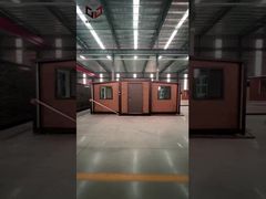 아늑한 40피트 더블 윙: 침대 3개, 욕조 & L자형 주방