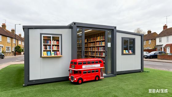 주문 Foldable 20ft Container with Forklift Pockets and Wind Resistance 0.60KN/M² in Compact Folding Size L5900*W2200*H2480mm 온라인 제조