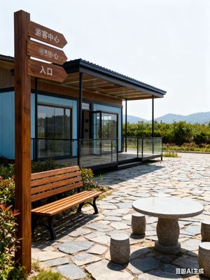 주문 Expandable Container House with 5.5 Tons Net Weight and L5700*W6660*H2650mm Expanded Size Featuring Gable Roof 온라인 제조