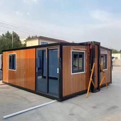 700mm 전공 접는 집 A급 방화 방지