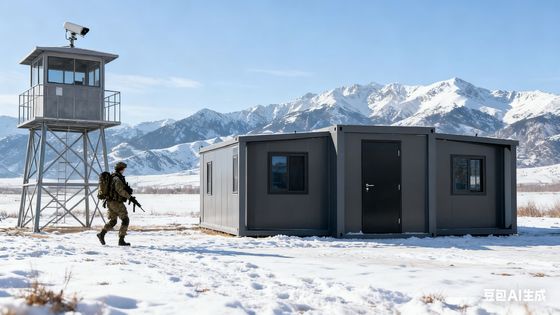 귀하의 요구 사항에 맞는 표준 전기 배전 시스템 및 전체 아연 도금 메인 프레임 조립식 주택